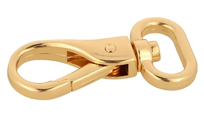 Karabinek odlewany 20x51mm