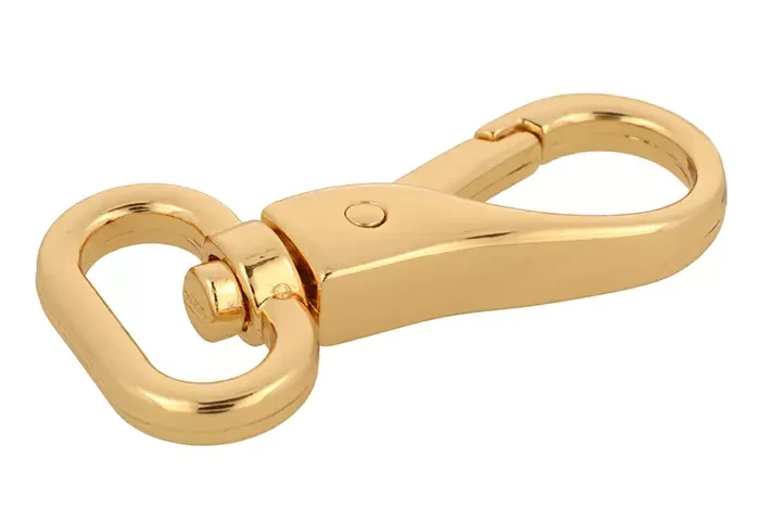 Karabinek odlewany 20x51mm