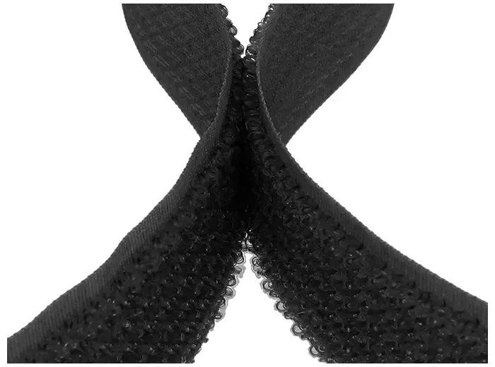Taśma Rzepowa 25mm 2w1 Rzep NYLON 5mb