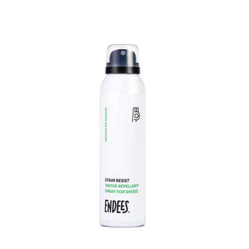 Impregnat do Butów Endees Stain Resist 150ml Nowa technologia