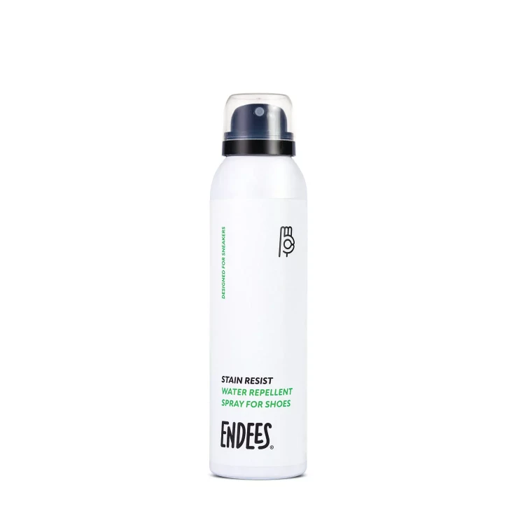 Impregnat do Butów Endees Stain Resist 150ml Nowa technologia