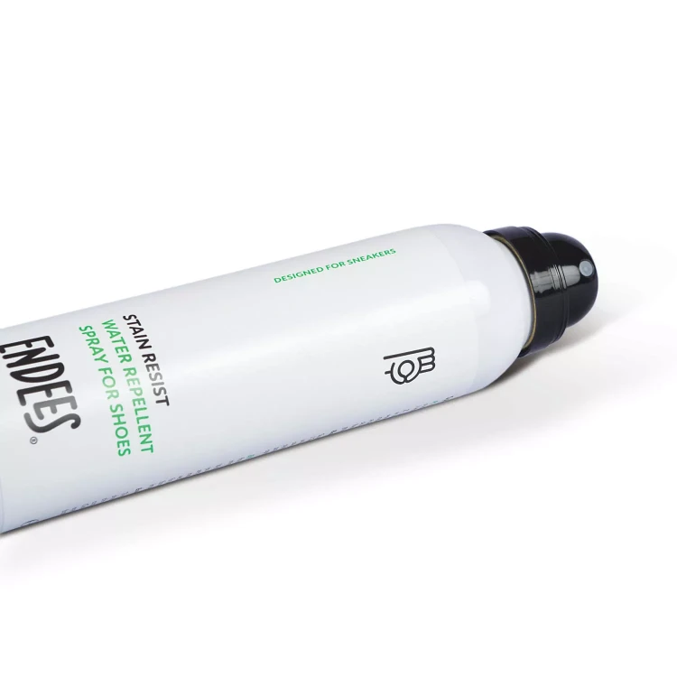 Impregnat do Butów Endees Stain Resist 150ml Nowa technologia