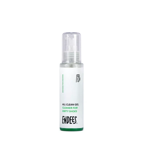 ŻEL do czyszczenia Butów 100ml Endees ALL CLEAN GEL