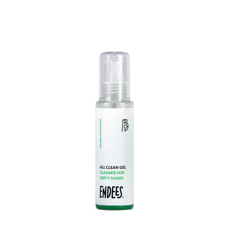 ŻEL do czyszczenia Butów 100ml Endees ALL CLEAN GEL