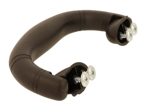 Rączka do Walizki Torby Plastikowa przykręcana