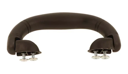 Rączka do Walizki Torby Plastikowa przykręcana