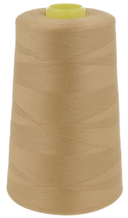 Nici Poliestrowe 120 Nici do maszyny 4500m
