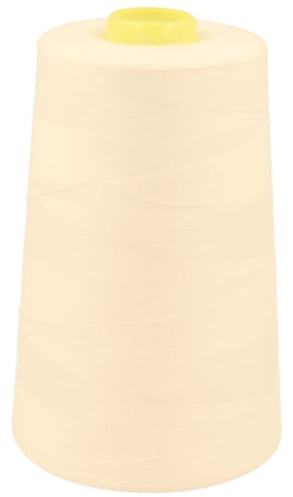 Nici Poliestrowe 120 Nici do maszyny 4500m