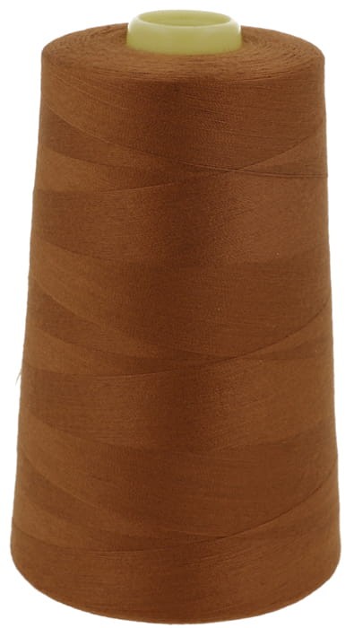 Nici Poliestrowe 120 Nici do maszyny 4500m