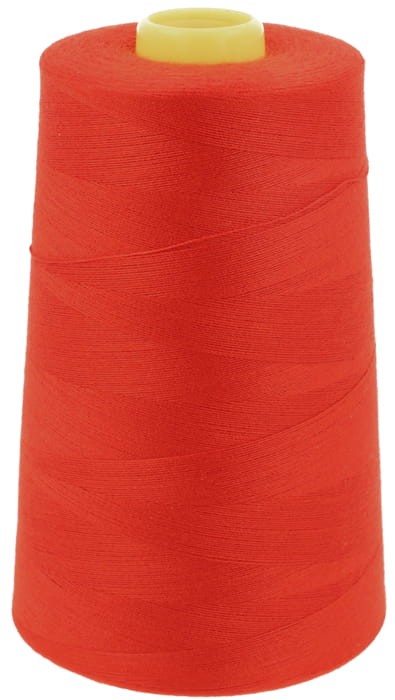 Nici Poliestrowe 120 Nici do maszyny 4500m