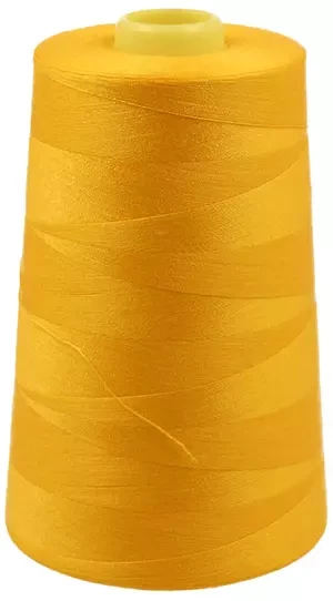 Nici Poliestrowe 120 Nici do maszyny 4500m