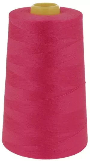 Nici Poliestrowe 120 Nici do maszyny 4500m