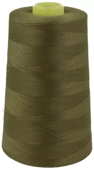 Nici Poliestrowe 120 Nici do maszyny 4500m