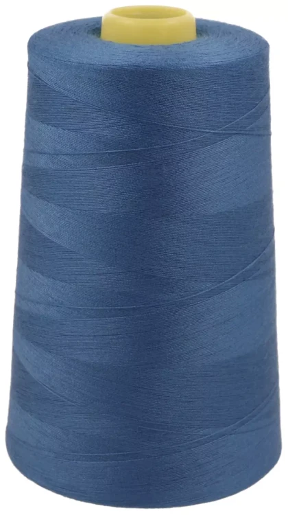Nici Poliestrowe 120 Nici do maszyny 4500m