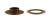 Oczka kaletnicze fi 12mm szeroki kołnierz 10szt