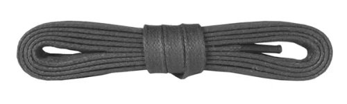 Sznurówki Płaskie Woskowane 75cm