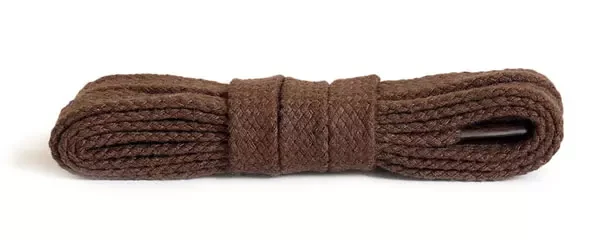 Sznurówki Sznurowadła płaskie 120 cm