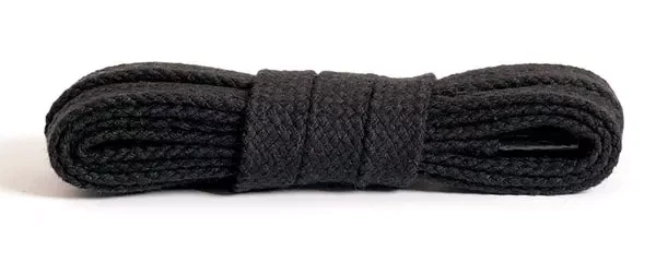 Sznurówki Sznurowadła płaskie 60 cm