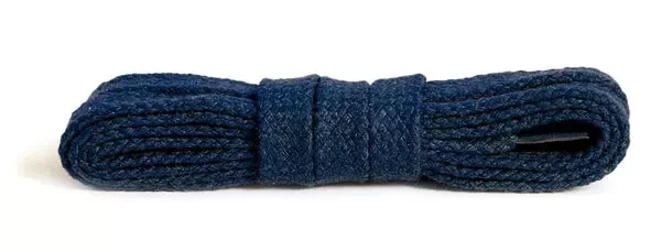 Sznurówki Sznurowadła płaskie 60 cm