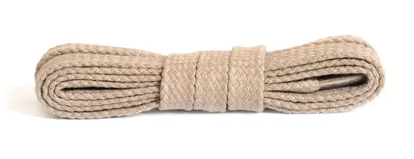 Sznurówki Sznurowadła płaskie 60 cm