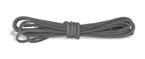 Sznurówki Cienkie Woskowane 75 cm