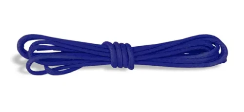 Sznurówki Cienkie Woskowane 100 cm