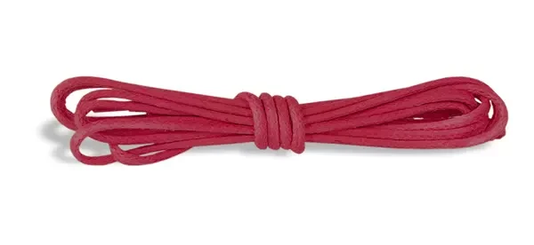 Sznurówki Cienkie Woskowane 100 cm