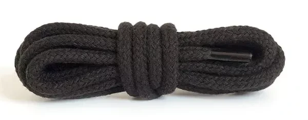 Sznurówki Sznurowadła okrągłe 90 cm
