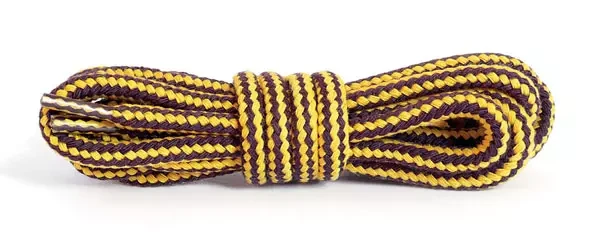 Sznurówki Sznurowadła okrągłe 90 cm
