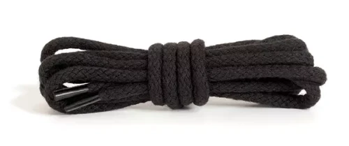 Sznurówki Sznurowadła okrągłe 90 cm