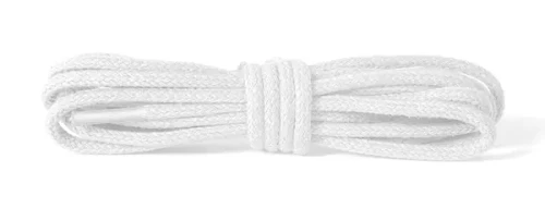 Sznurówki Sznurowadła okrągłe cienkie 90 cm