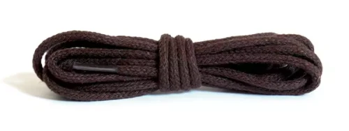 Sznurówki Sznurowadła okrągłe cienkie 150 cm