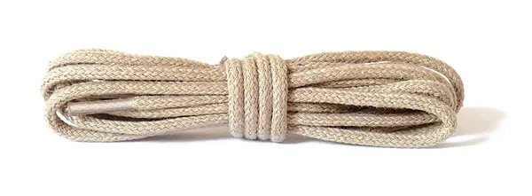 Sznurówki Sznurowadła okrągłe cienkie 75 cm