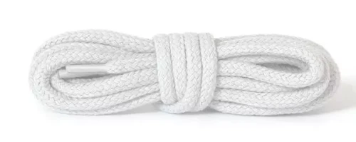 Sznurówki Sznurowadła okrągłe 60 cm