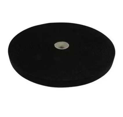 Guma 15mm Obuwnicza Czarna 5mb