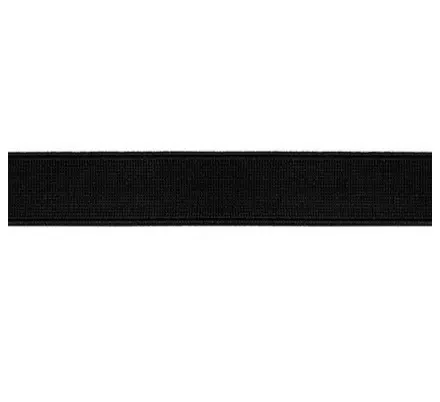 Guma 20mm Obuwnicza Czarna 5mb