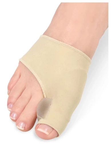 Żelowa Opaska z Separatorem Band Comfort PLUS