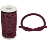 GumoSwinurek Polyester 3mm Bordeaux 50mb (1) (1) (1) (1) (1) (1) (1) (1)