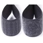 Páska na suchý zip 50mm černá 5m (1)