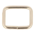 Kovový rám Průchodka 35 / 5mm 5 ks