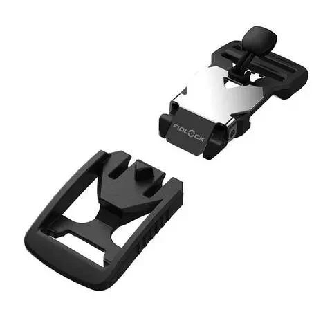 Fidlock V-Buckle 25mm Klamra Magnetyczna Zapięcie