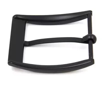 Klamra do Paska 40mm Czarny mat