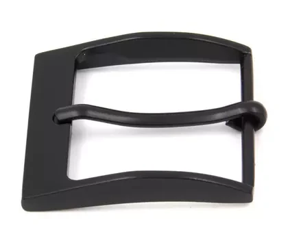 Klamra 40mm Czarny mat do Paska