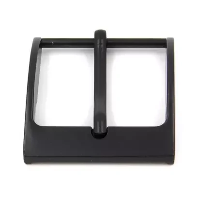 Klamra 40mm Czarny mat do Paska