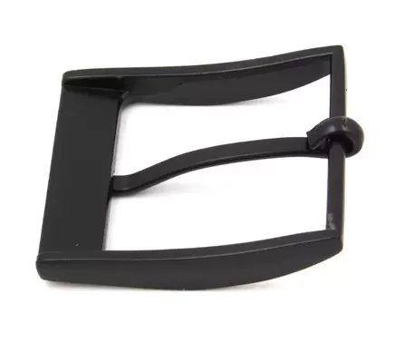 Klamra 40mm Czarny mat do Paska