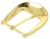 Klamra do paska 40mm Damska Złota Księżyc