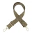 Pasek do torebki 40mm MEDALION regulowany ZEPNIJ