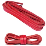 Kožený řemínek 120cm přírodní (1)