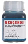 Barva na semišový nubuk velur 16 BARVY Renoskór