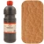 FARBA do skóry Renoskór 480ml WILBRA